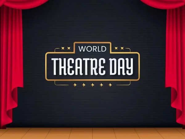 27th March 2024 World Theatre Day HD Photos